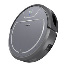 Robot Vacuum Cleaner Home Automatic Floor Cleaning Machine 2000PA Suction
